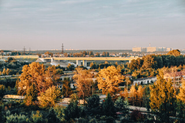 В четверг в Тверской области ожидается хорошая погода