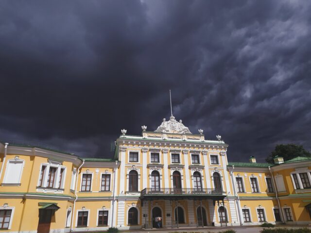 Тверской императорский дворец проведет музыкально-театрализованное мероприятие в "Ночь искусств"
