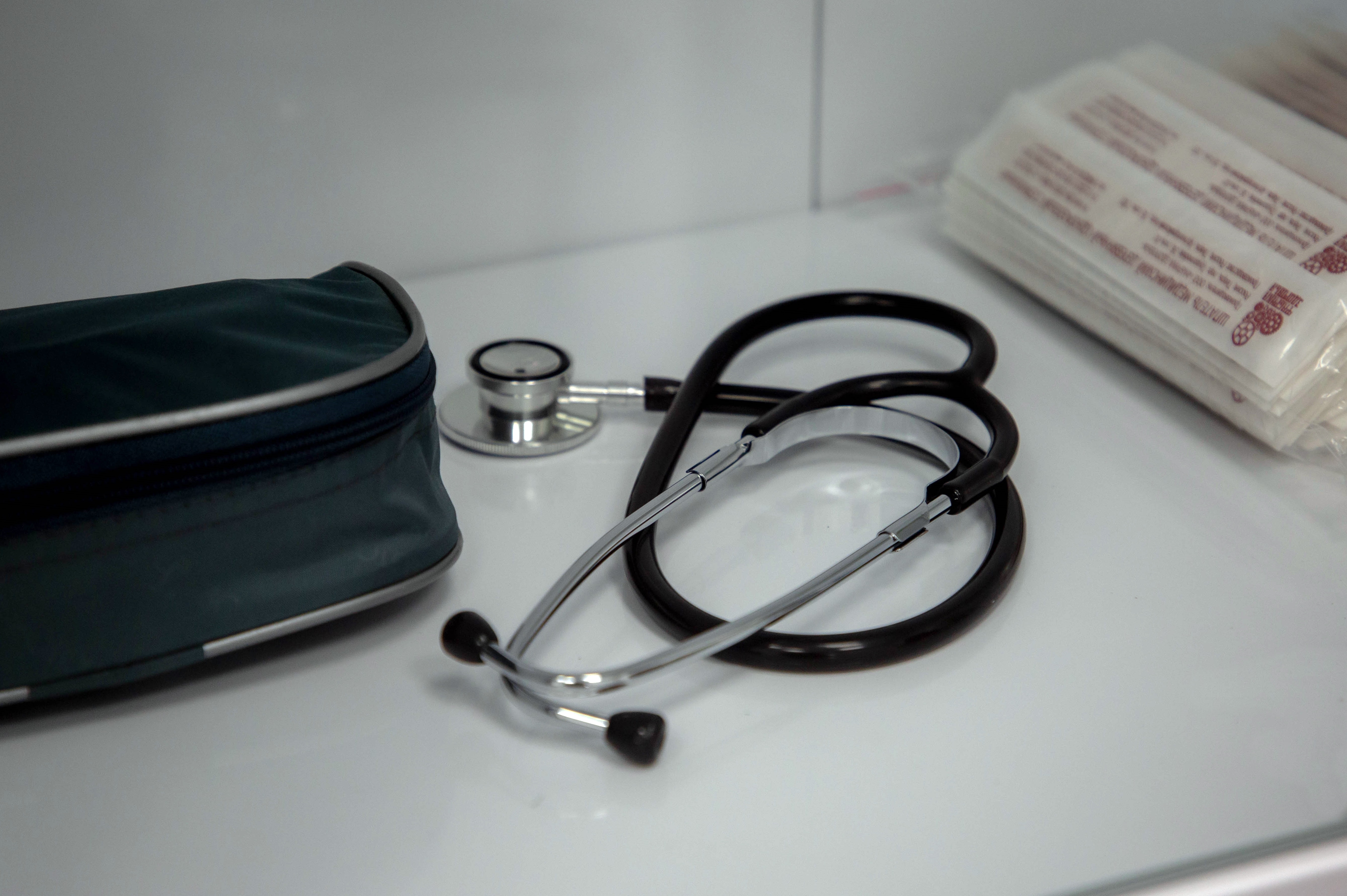 Игорь Руденя поручил оказать необходимую помощь супруге одного из мобилизованных