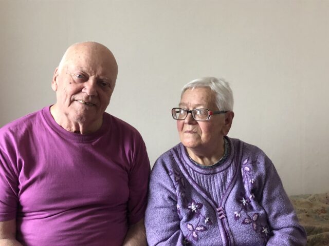 Беженцы с ЛНР и ДНР находят в Твери новый дом