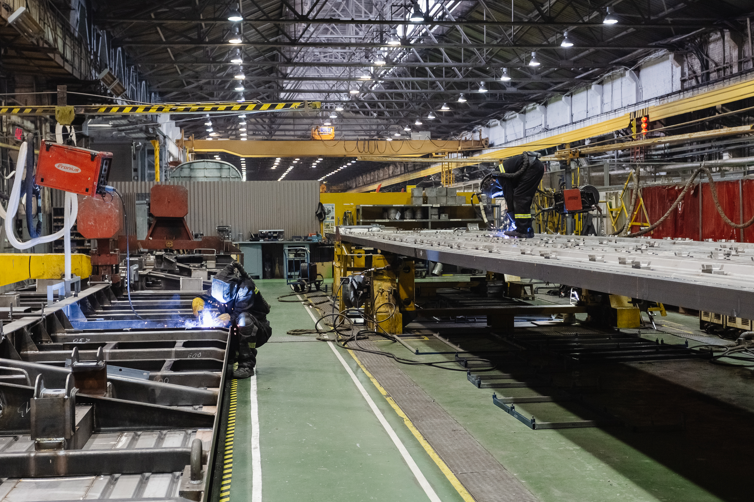 В Тверской области проходит «Неделя без турникетов»