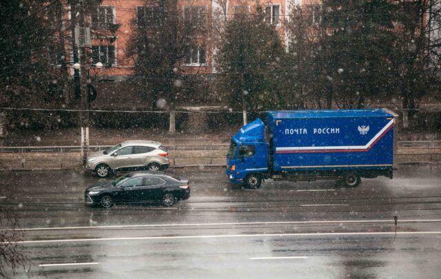 В Госавтоинспекции Тверской области призывают подготовиться к зиме уже сейчас В Госавтоинспекции Тверской области призывают подготовиться к зиме уже сейчас