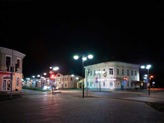 Проект благоустройства Торопца к 950-летию вышел на финишную прямую