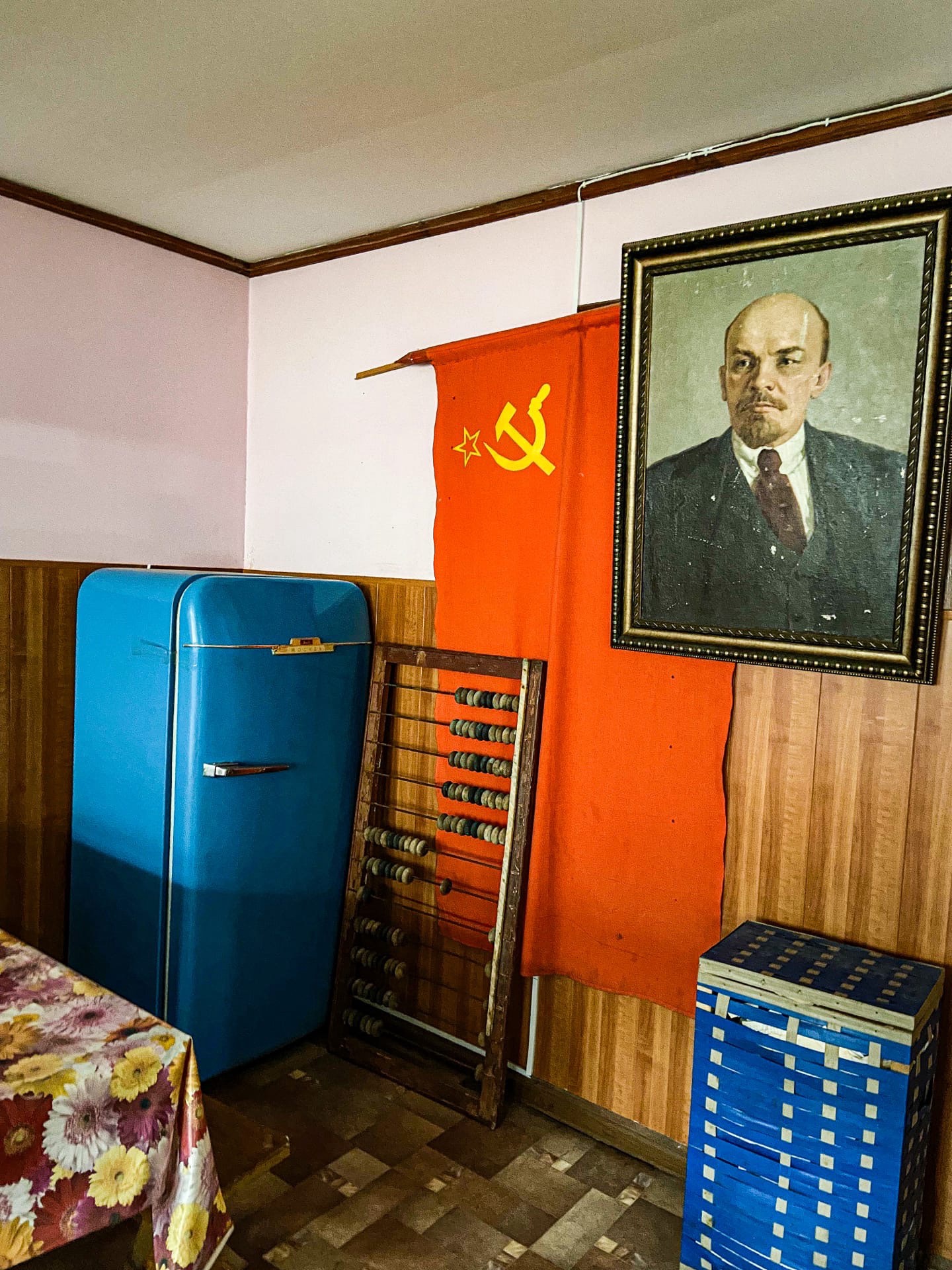 Блогер показала уютную "Советскую кулинарию" в Тверской области