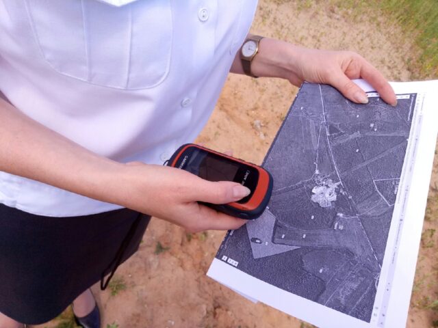 В Тверской области с начала года Управлением обследовано свыше 46 тысяч гектаров сельхозугодий