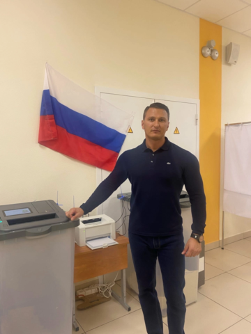 Станислав Бржевский: отстаивать честь родины – это долг каждого мужчины 