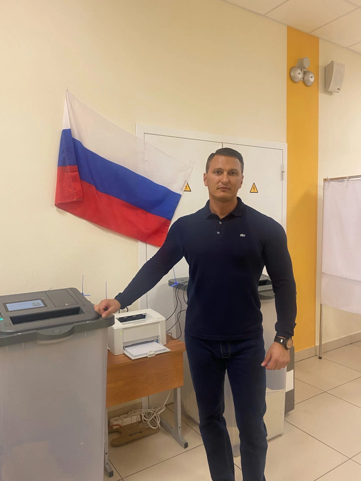 Станислав Бржевский: отстаивать честь родины – это долг каждого мужчины 