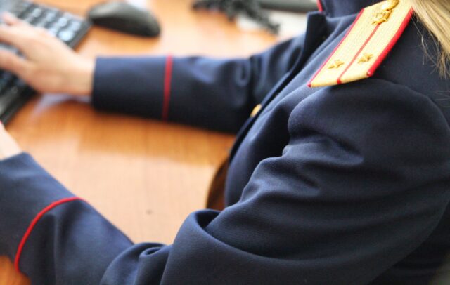 Пропавшего подростка из Старицкого района нашли в соседнем городе