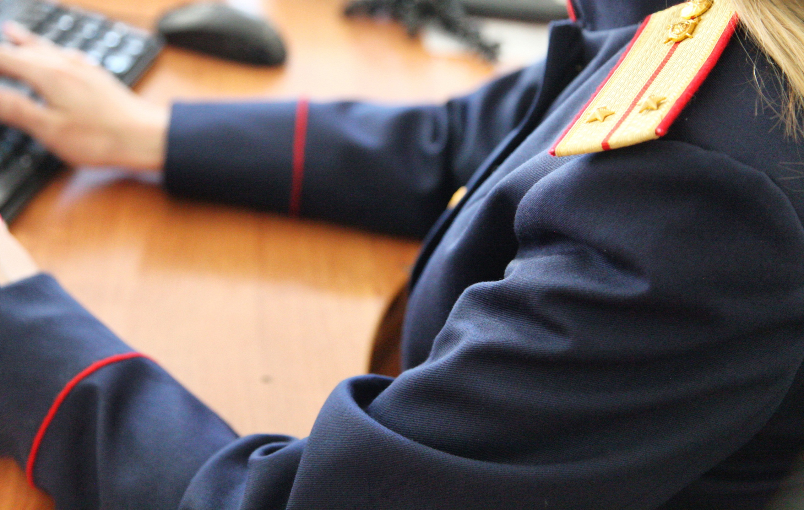 Пропавшего подростка из Старицкого района нашли в соседнем городе