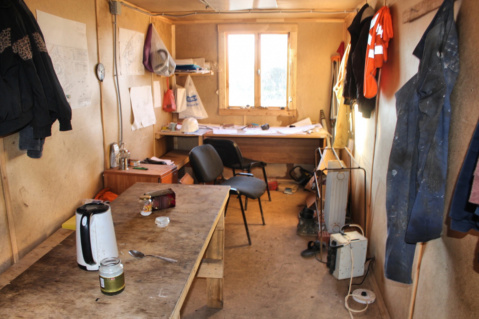 В Тверской области двое мужчин предстанут перед судом за убийство напарника