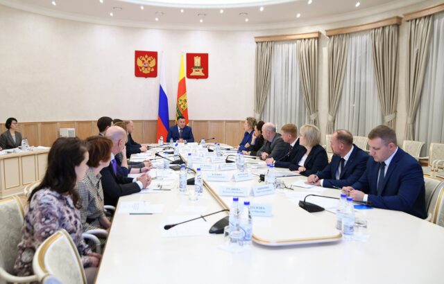 В Тверской области предусмотрены дополнительные средства для выплат стипендий студентам колледжей