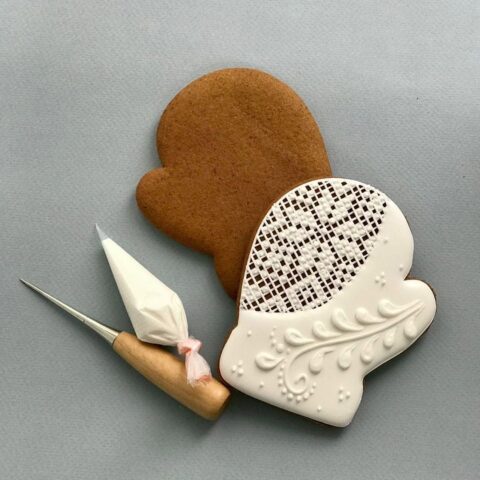 Тверской музейно-выставочный центр приглашает расписать пряники