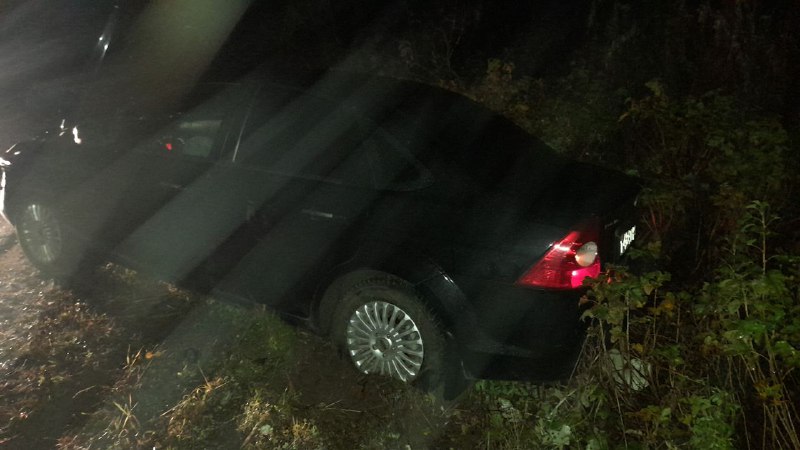 Два человека погибли в ДТП с мотоблоком в Тверской области