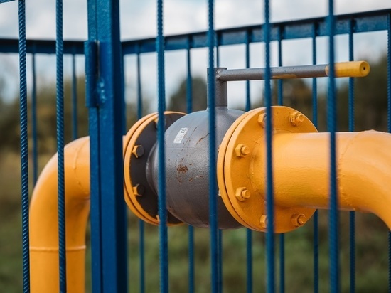 Пока Европа кутается в одеяла, Тверская область газифицирует новые территории В тверском регионе увеличена поддержка отдельных категорий граждан при газификации своих домов