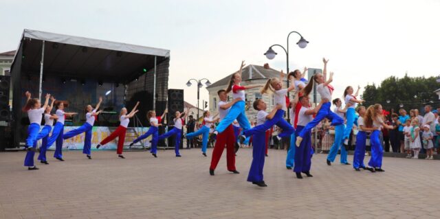 В Тверской области запустили фотоконкурс «Улица и люди» к 950-летию Торопца
