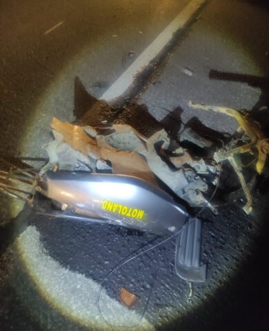 Суд вынес приговор виновнику смертельного ДТП с подростками в Калязинском районе