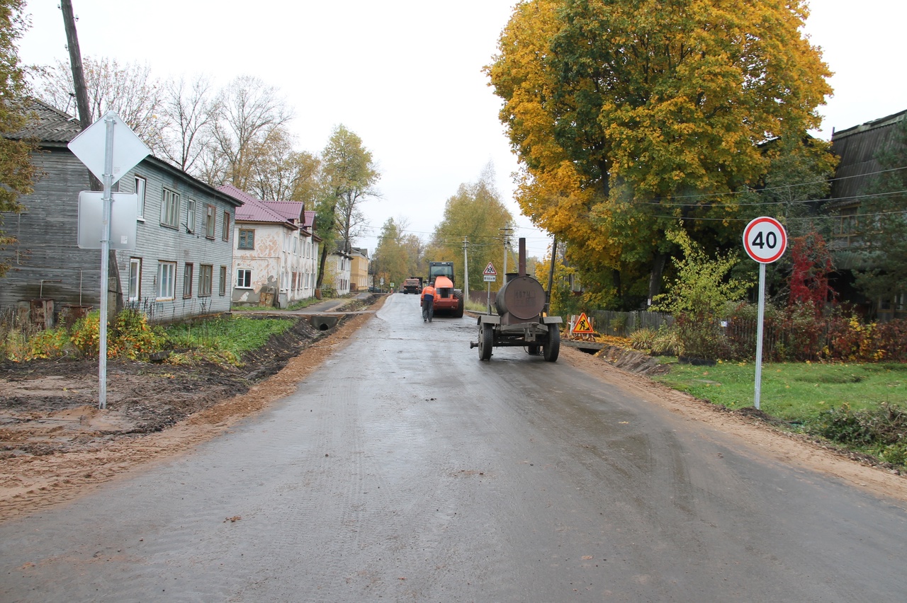Камеры города нелидово. Улица дорога. камеры нелидово. нелидовская улица. дзержинского.
