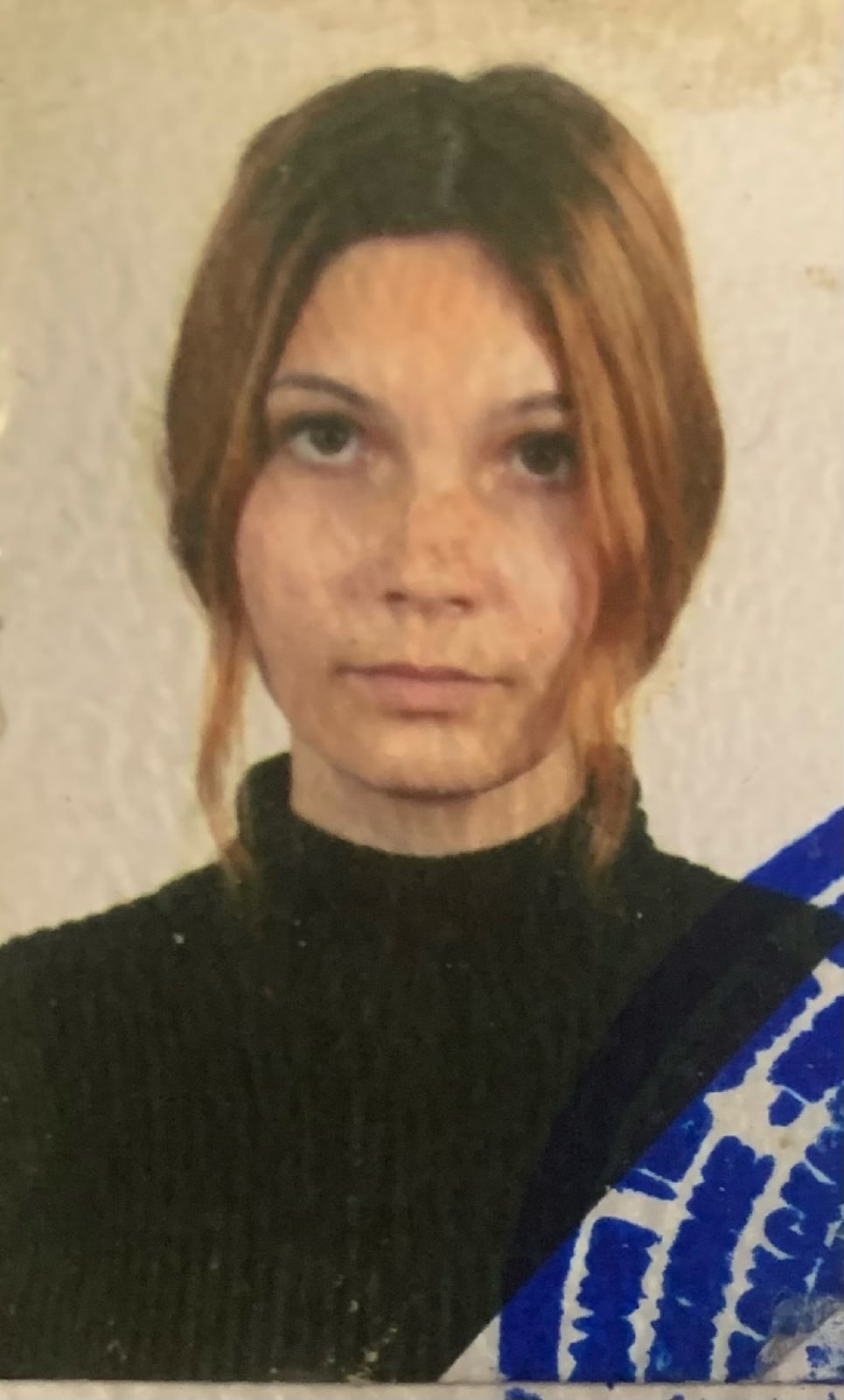 В Торжке 15-летняя девушка ушла из общежития и не вернулась