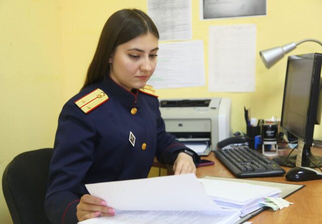 В одной из квартир Твери обнаружены тела мужчины и женщины