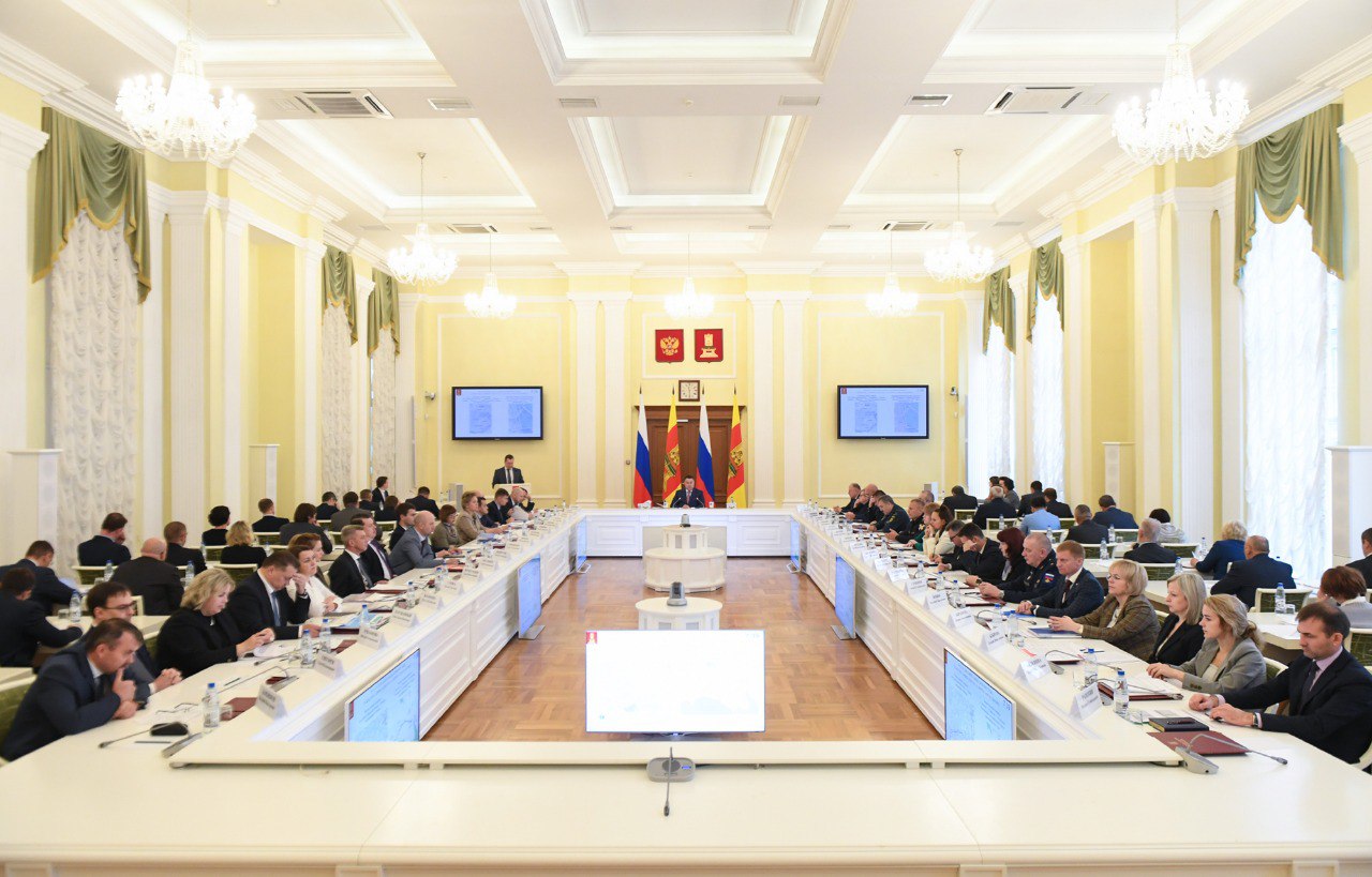 110 молодых дарований Верхневолжья в 2022/2023 учебном году станут получателями стипендий и премий губернатора Тверской области