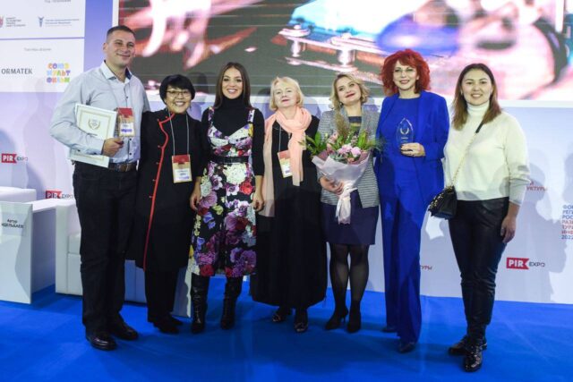 Экскурсовод из Торжка признан одним из лучших гидов в России