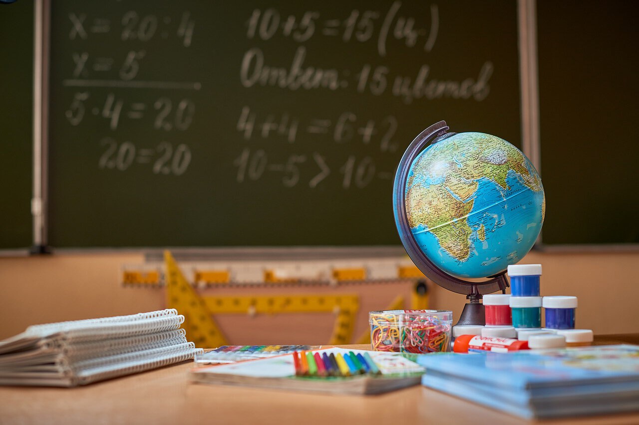 В  Тверской области поддержку по программе «Земский учитель» получили 7 педагогов