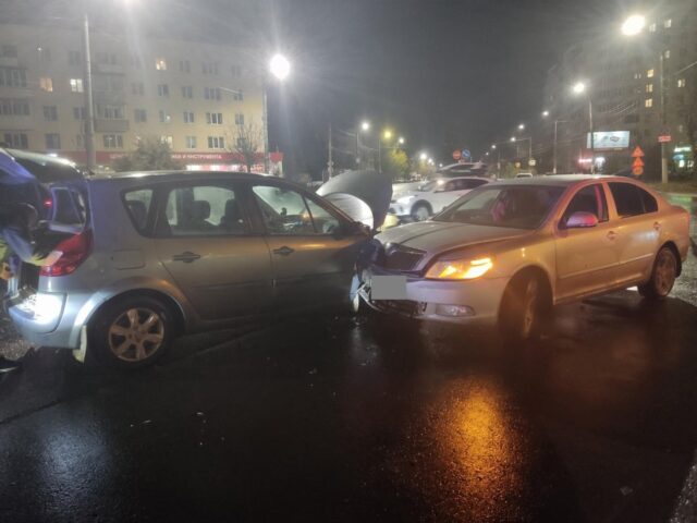 В Твери мать отправила 16-летнего сына в аптеку на машине