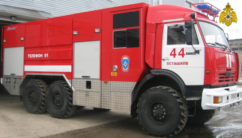 В Тверской области обнаружили гранату времен ВОВ