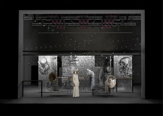 В Тверском ТЮЗе состоится премьера спектакля "Пигмалион" В Тверском ТЮЗе состоится премьера спектакля "Пигмалион"