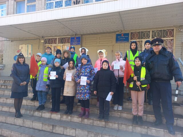 Тверская Госавтоинспекция провела акцию "Письмо водителю" Тверская Госавтоинспекция провела акцию "Письмо водителю"