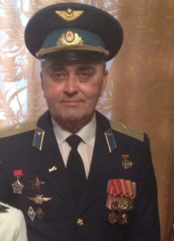 Александр Шабалин: Это долг нормального человека