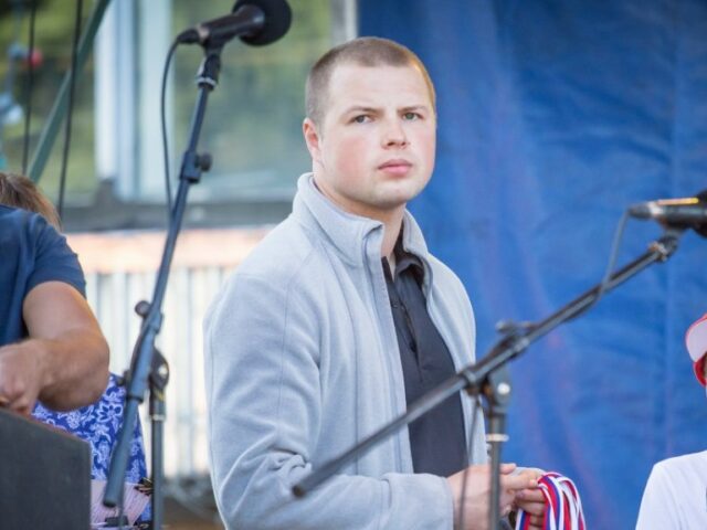 Алексей Сибецкий: Наши защитники чувствуют народную поддержку Алексей Сибецкий: Наши защитники чувствуют народную поддержку