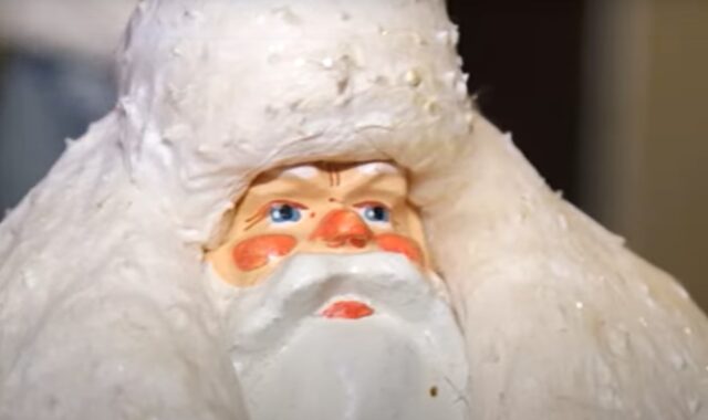 Мастерица из Нелидово коллекционирует старые игрушки и дарит им новую жизнь Мастерица из Нелидово коллекционирует старые игрушки и дарит им новую жизнь