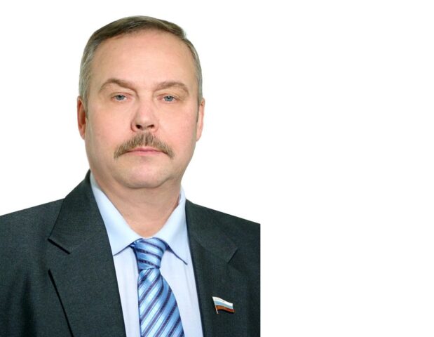 Александр Гришин: Выплаты необходимы для улучшения материального положения семей, из которых уходят мобилизованные