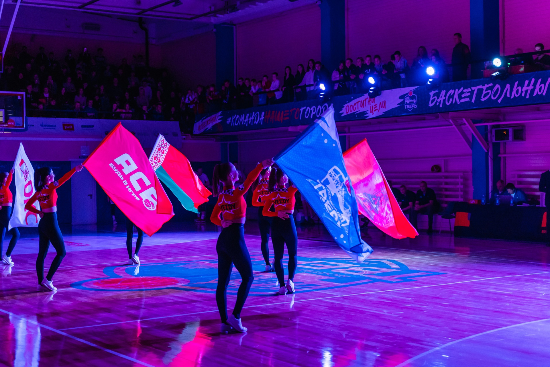 Тверская баскетбольная команда «Тверь-Политех» одержала первую победу в Студенческой лиге Тверская баскетбольная команда «Тверь-Политех» одержала первую победу в Студенческой лиге