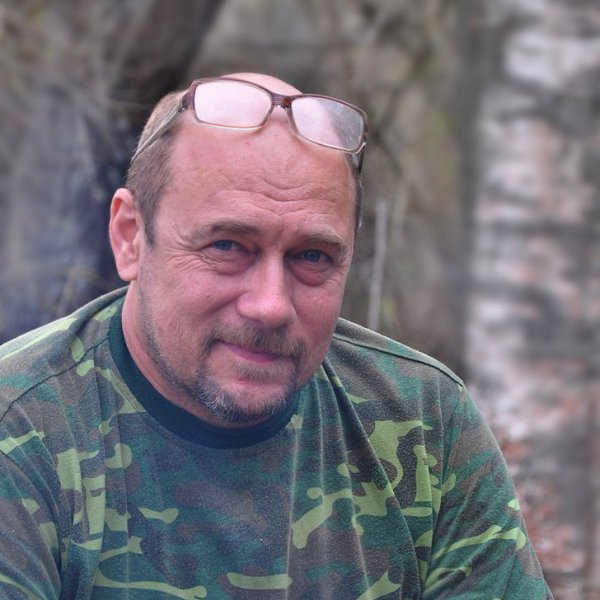 Сергей Шаров: Будущее стоит защищать из прошлого