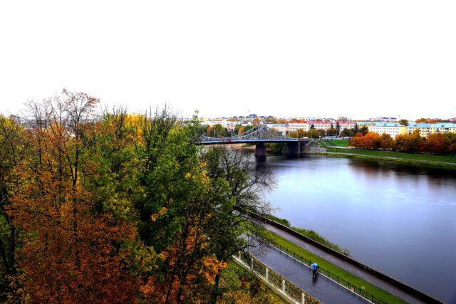 В Твери началось голосование по определению мест размещения арт-объектов