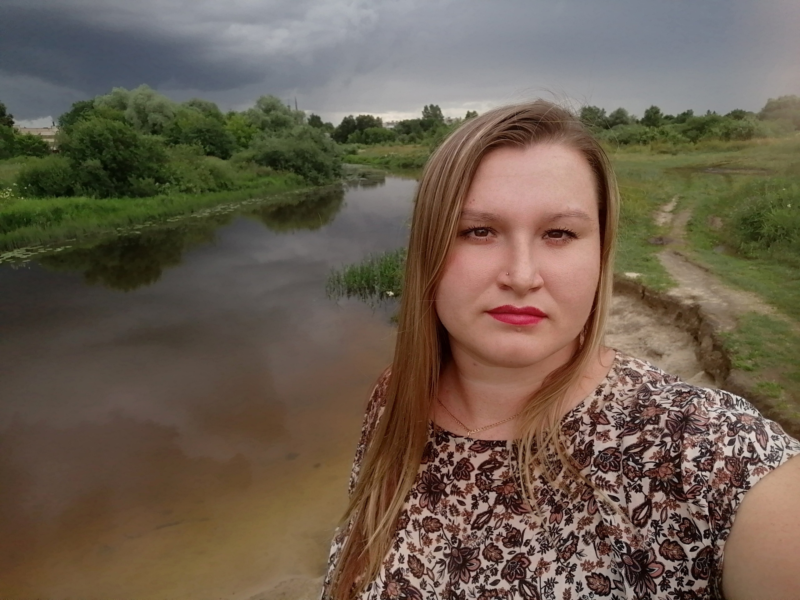 Юлия Аскерова: удачи нашим героям