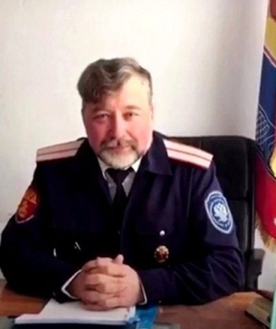 Юрий Мягеньких: нужно помнить, с чем боролись наши деды