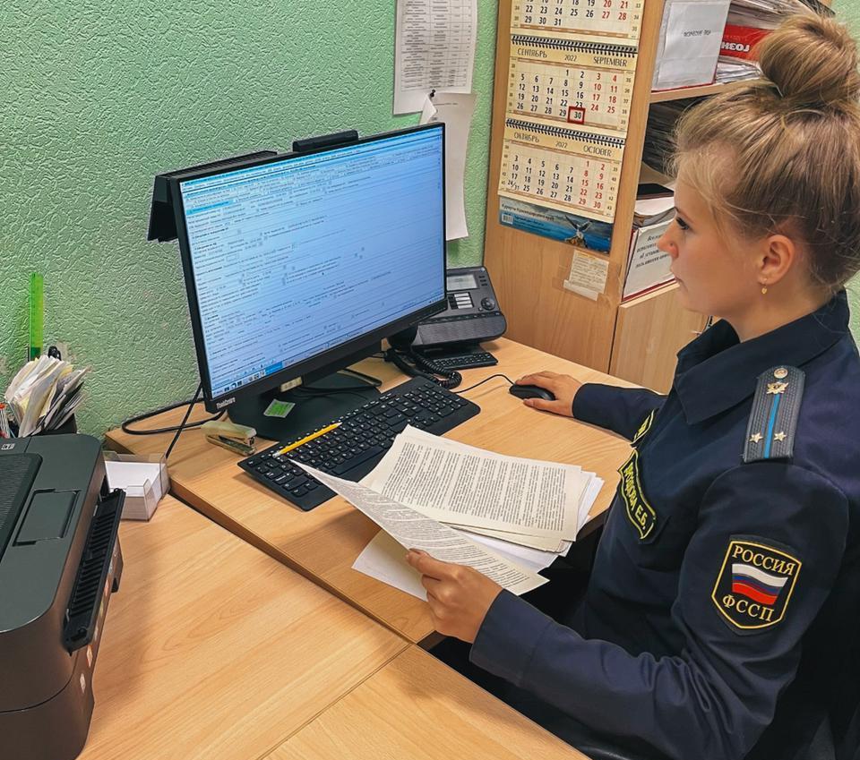 Только после ареста автомобиля житель Твери погасил налоговую задолженность