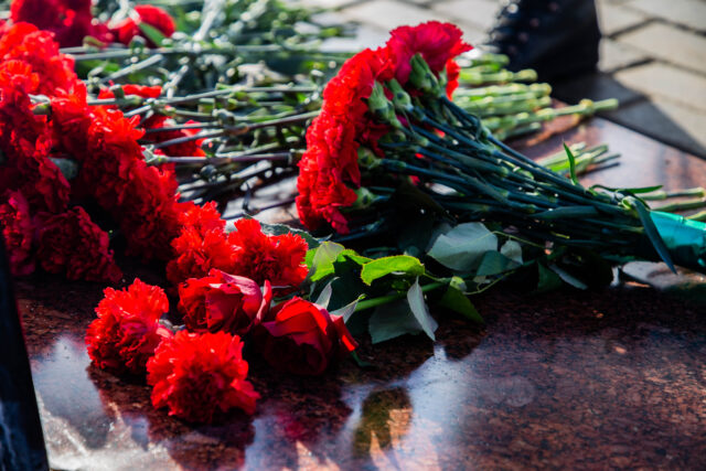 Уроженец Зубцовского округа погиб на СВО