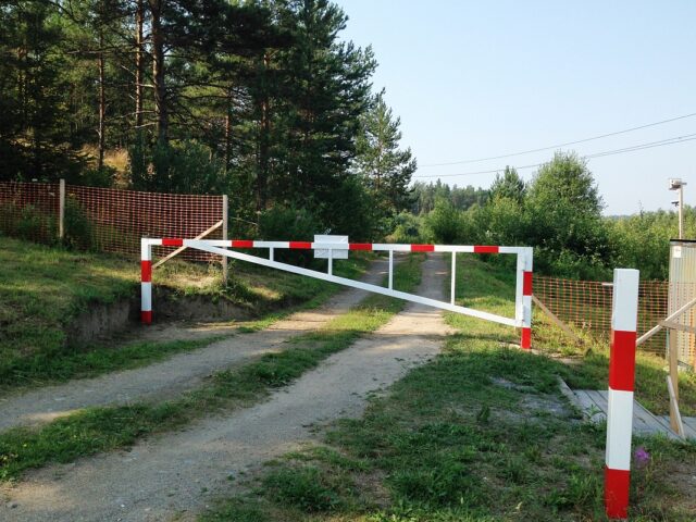 «Единая Россия» оказала содействие в решении вопроса с проездом к деревне в Тверской области