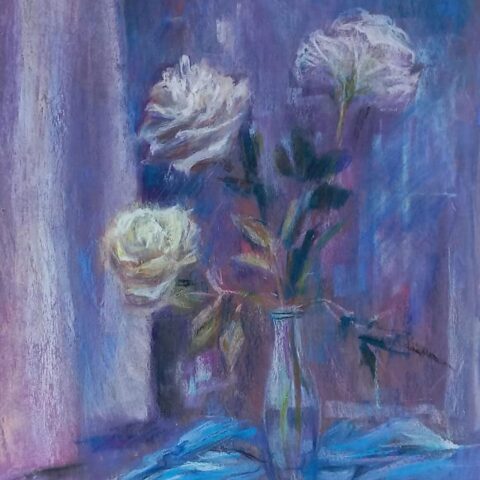 В Тверском музейно-выставочном центре состоится открытие авторской выставки Андрея Юдина