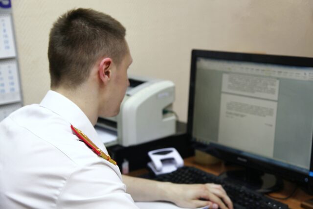 В квартире в Твери было обнаружено тело мужчины