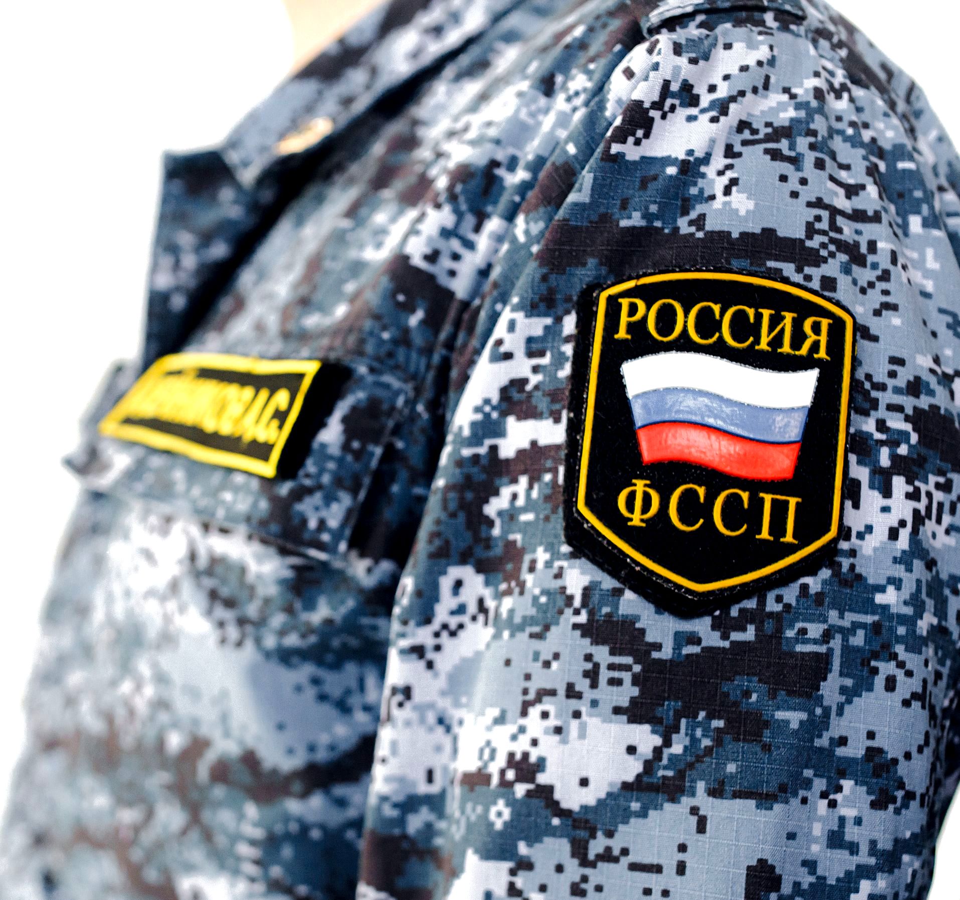 Должник из Тверской области выплатил алименты, когда не смог выехать из страны