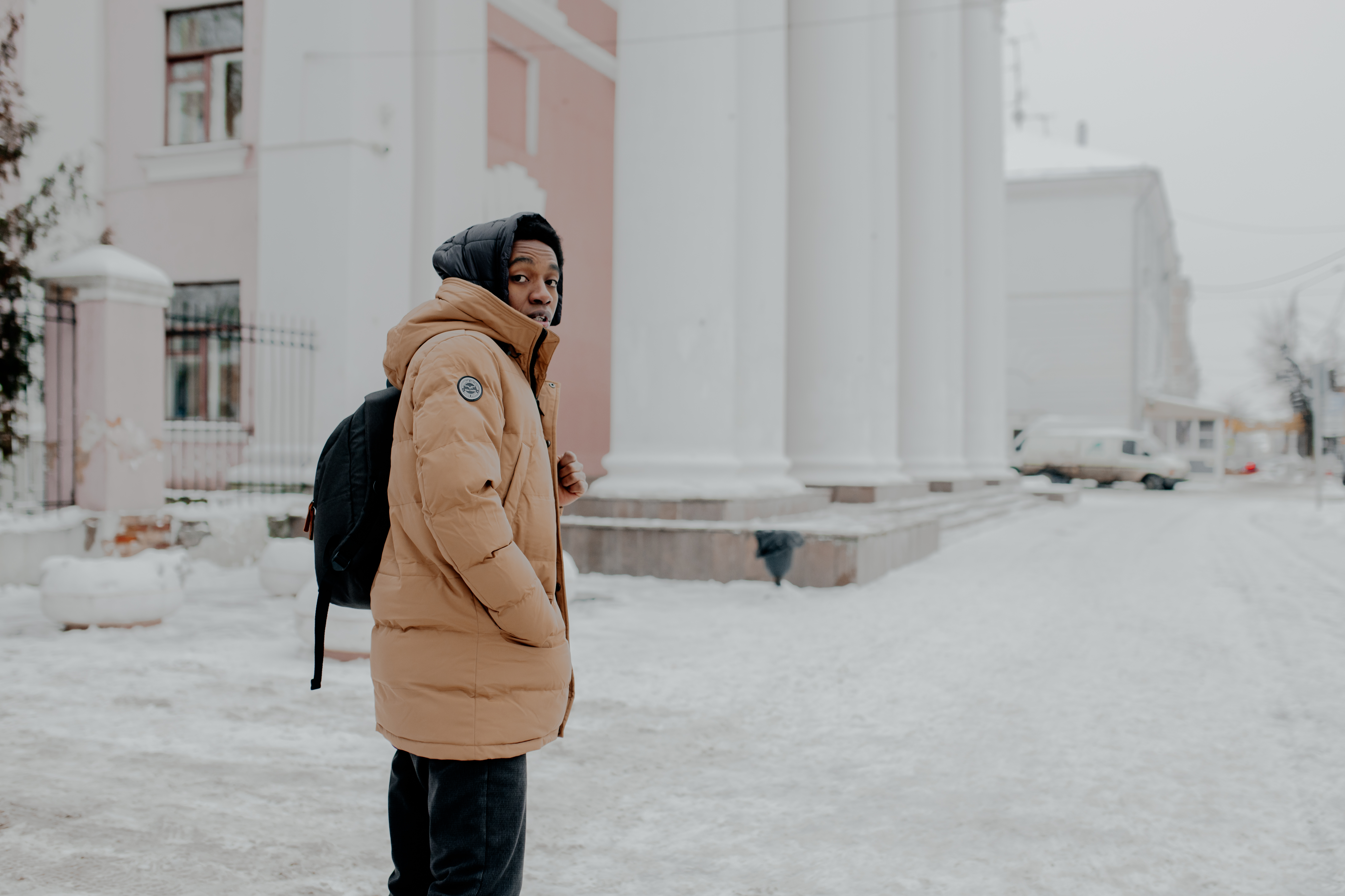 Малагасиец в Твери: Какие вопросы чаще всего задают жителю Мадагаскара