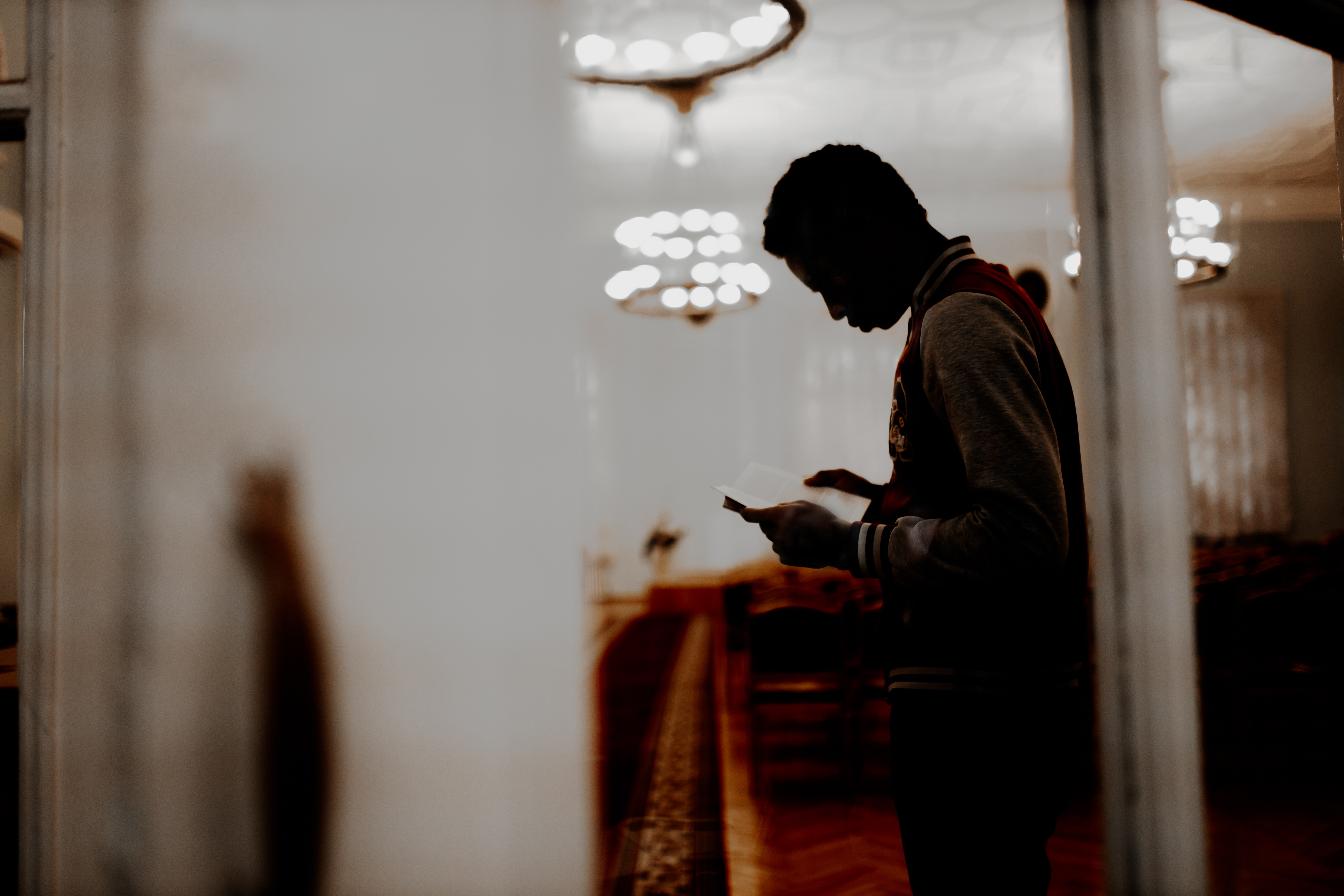 Малагасиец в Твери: Какие вопросы чаще всего задают жителю Мадагаскара