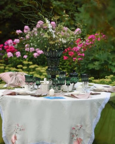 В Твери начнет работу Литературно-ботаническая лаборатория «Рецепты»