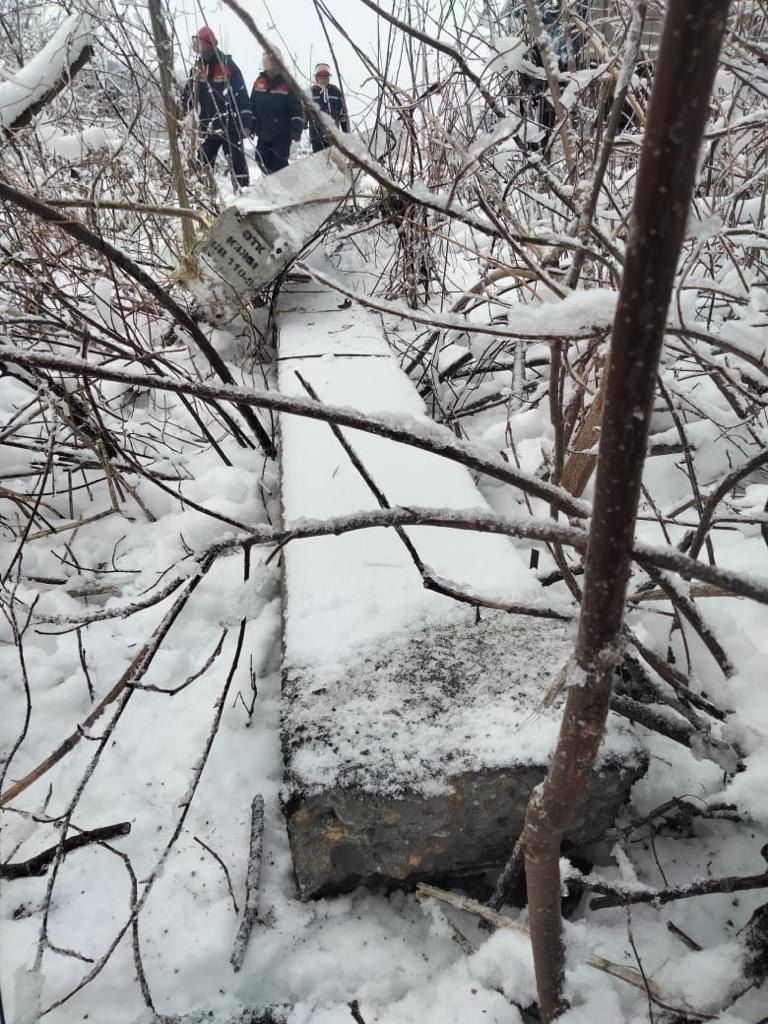 Игорь Маковский: энергетики продолжают аварийно-восстановительные работы и готовятся к новым вызовам непогоды