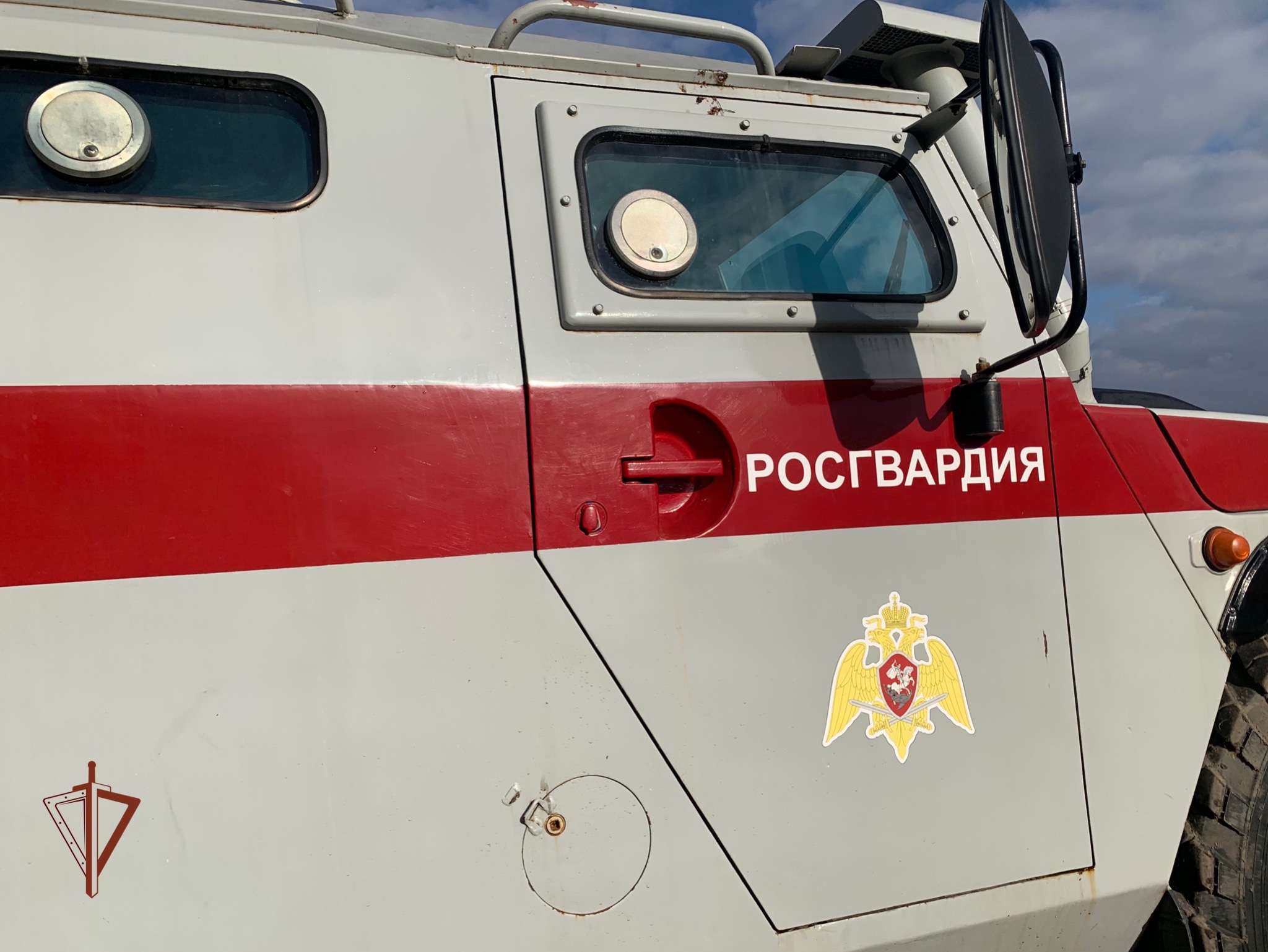 За прошедшую неделю тверские росгвардейцы пресекли 23 факта нарушения порядка